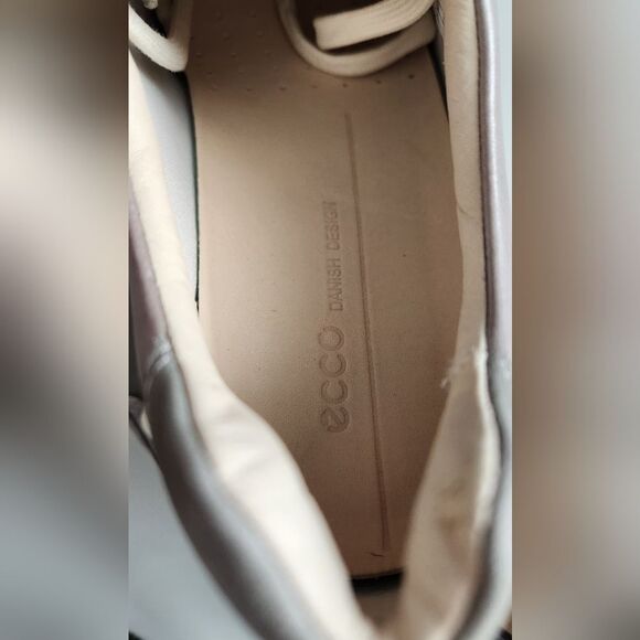 Ecco SOFT7 Leisure Sneakers Women's Size 8 - Picture 7 of 11